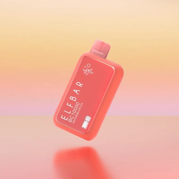 Watermelon Ice-Elfbar BC10000