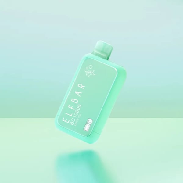 Apple Ice-Elfbar BC10000