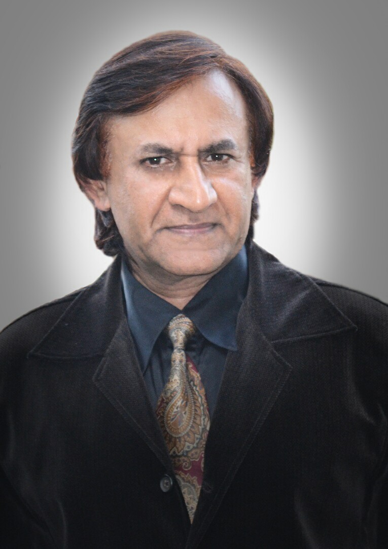 Dr. Rajesh Bhola
