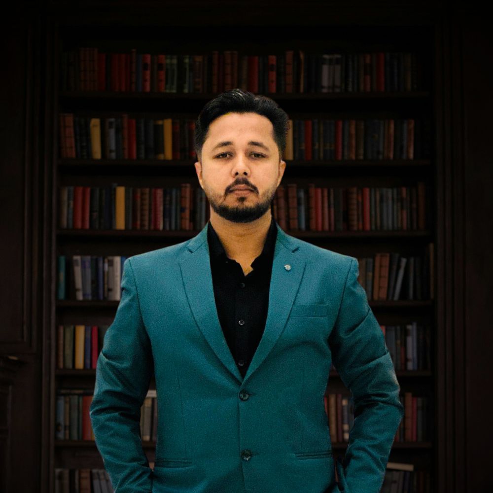 Adv. Mratyunjay Singh