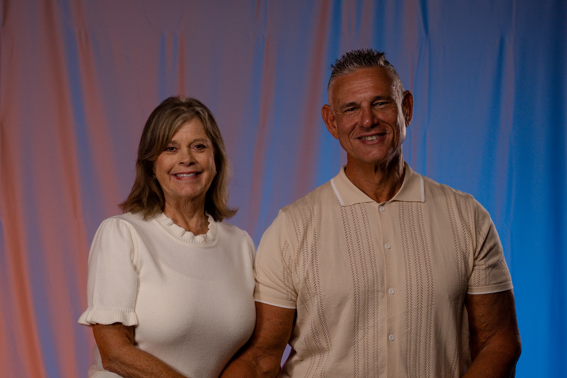 Our Staff at 5 Point Church