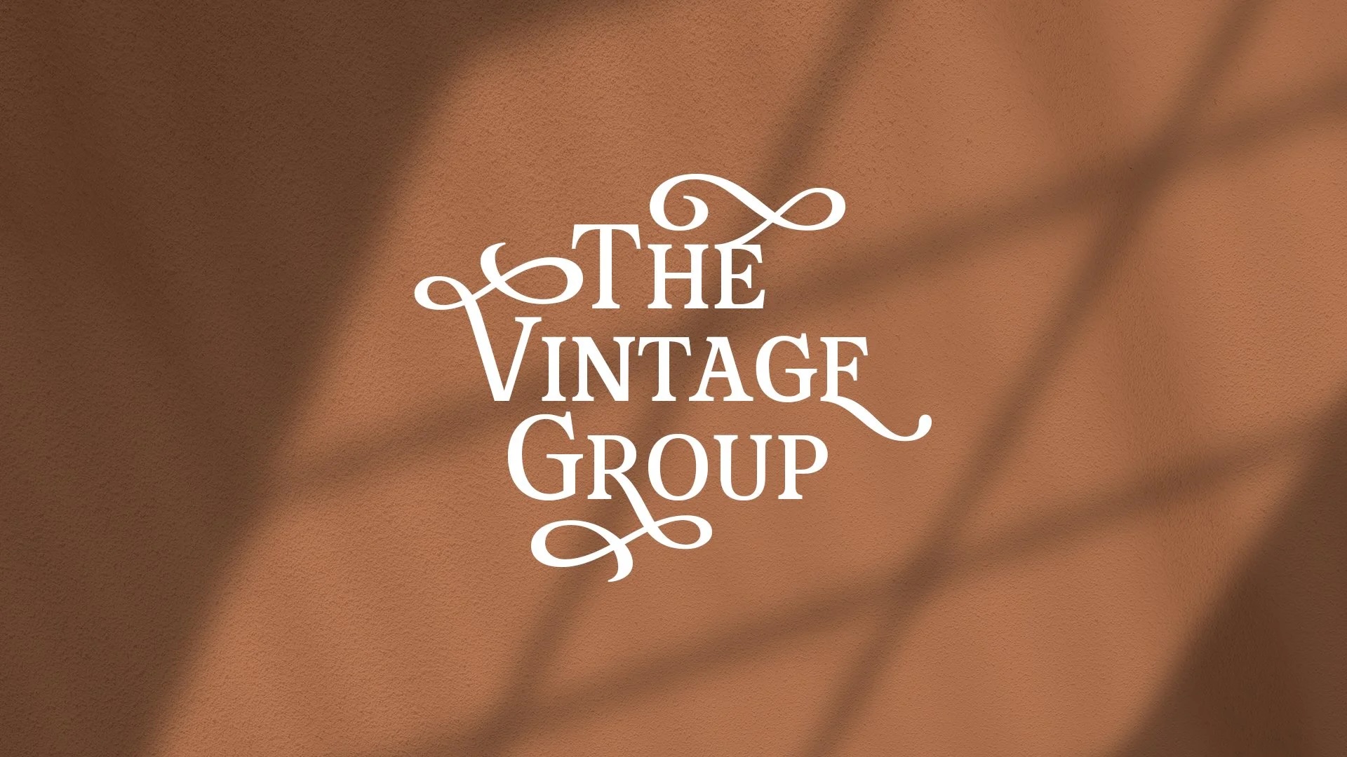 Senior adults in community at 5 Point