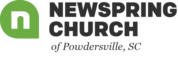NewSpring partner logo