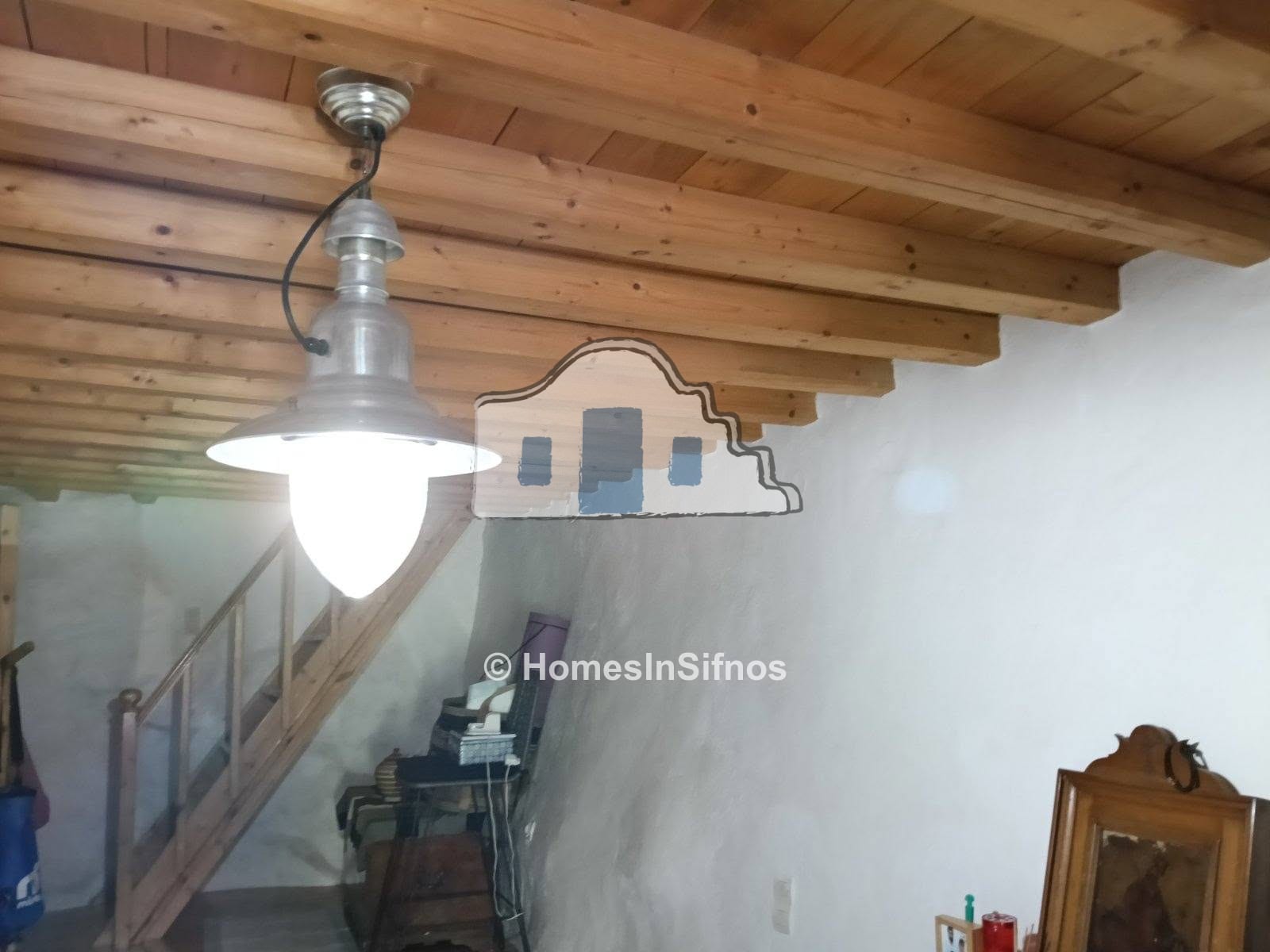 Kastro two-story traditional house for sale 5