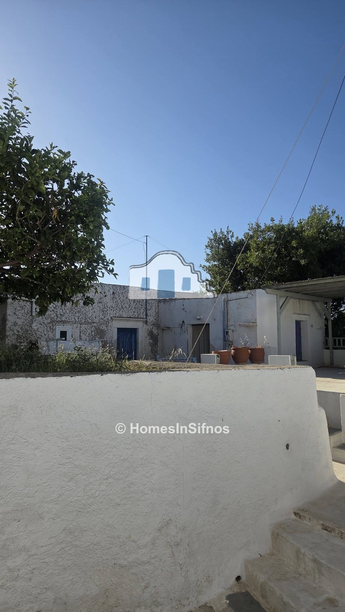 Apollonia House For Sale 2