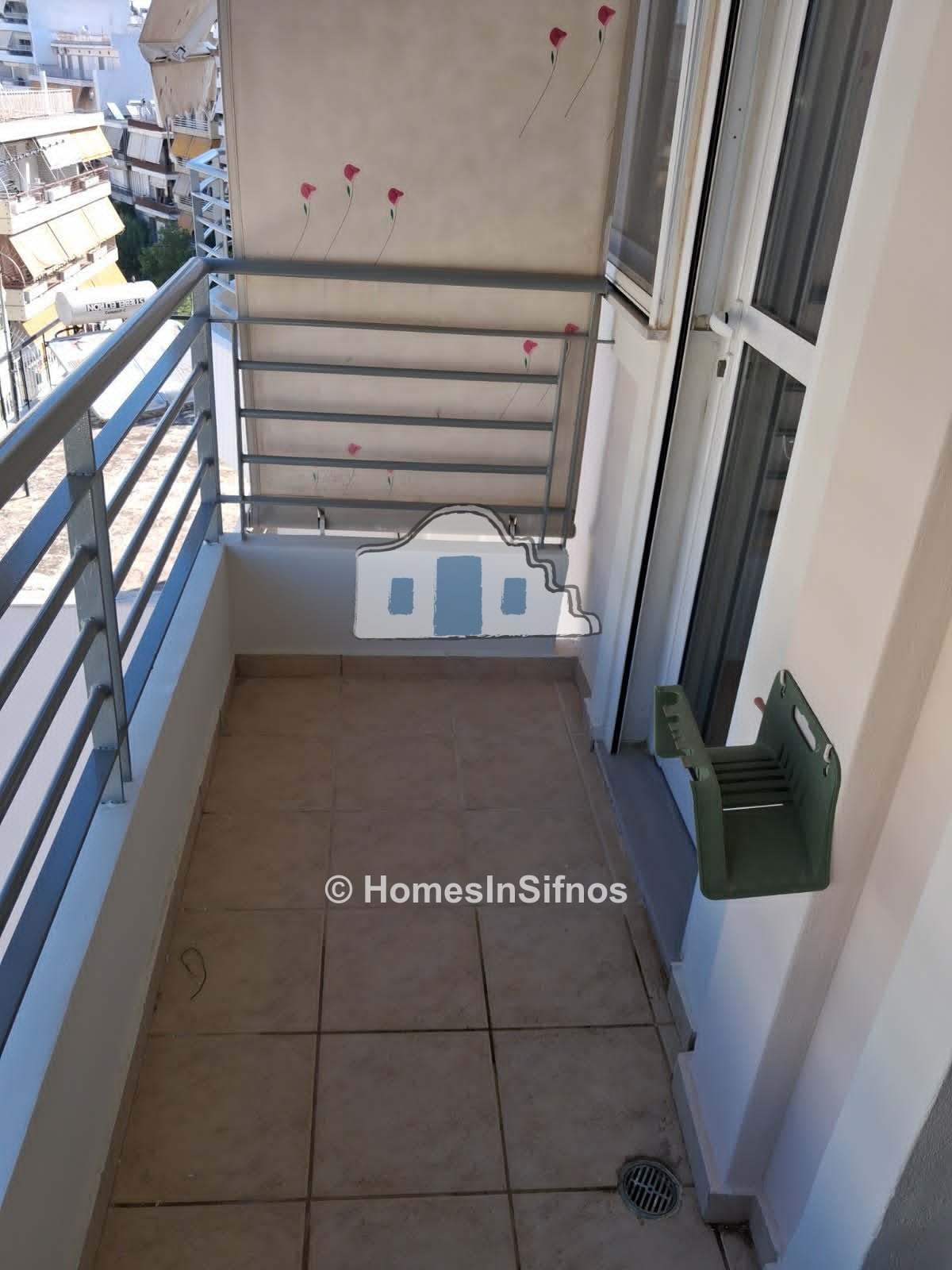 ANO NEA - SΜYRNI ATTICA APARTMENT FOR RENT FOR RENT: 6
