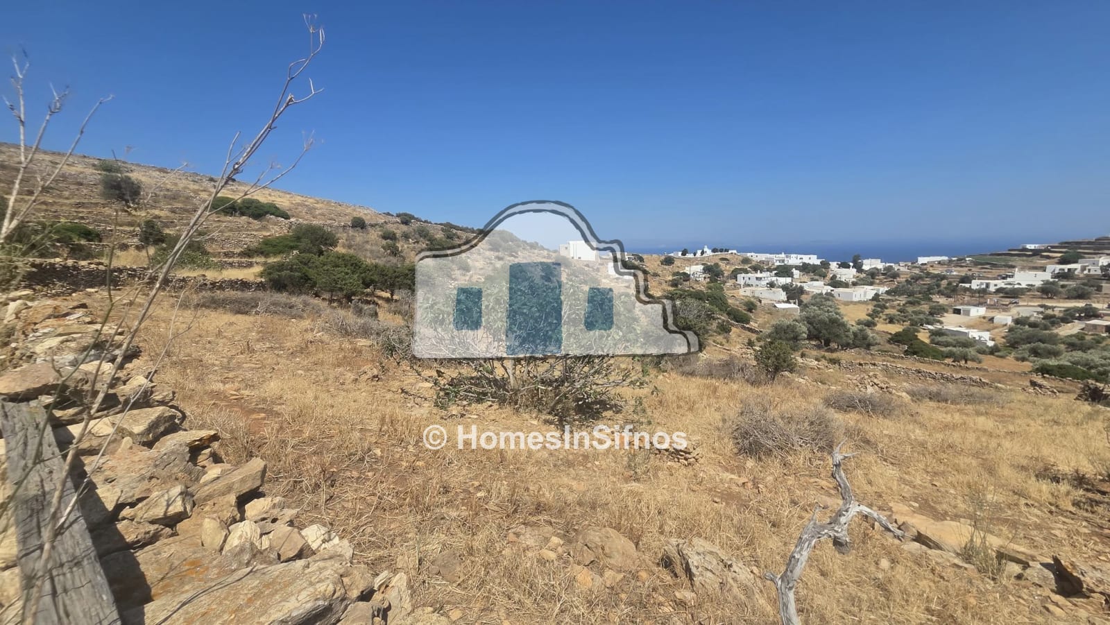 Artemonas Plot For Sale 2