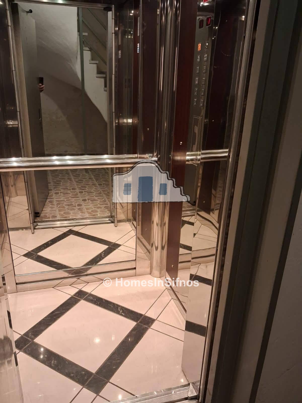 ANO NEA - SΜYRNI ATTICA APARTMENT FOR RENT FOR RENT: 17