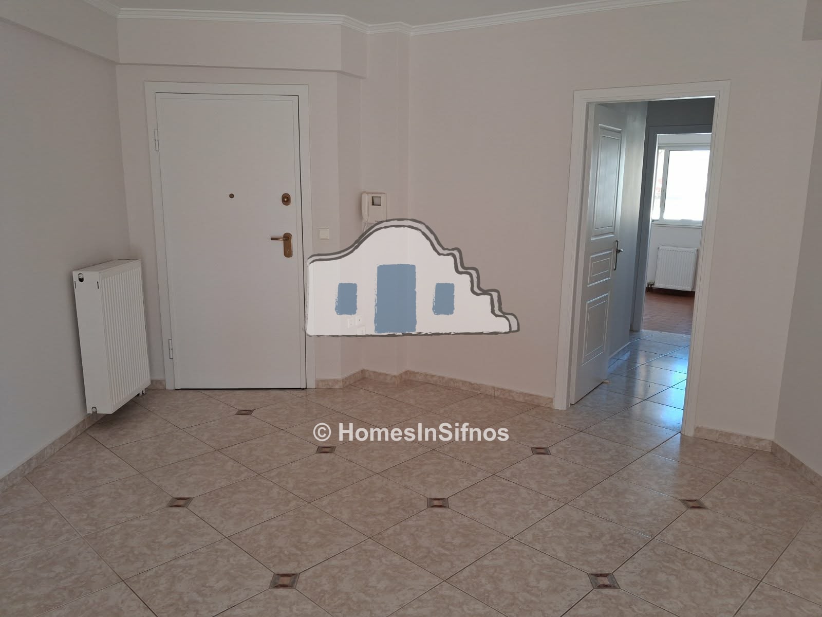 ANO NEA - SΜYRNI ATTICA APARTMENT FOR RENT FOR RENT: 7