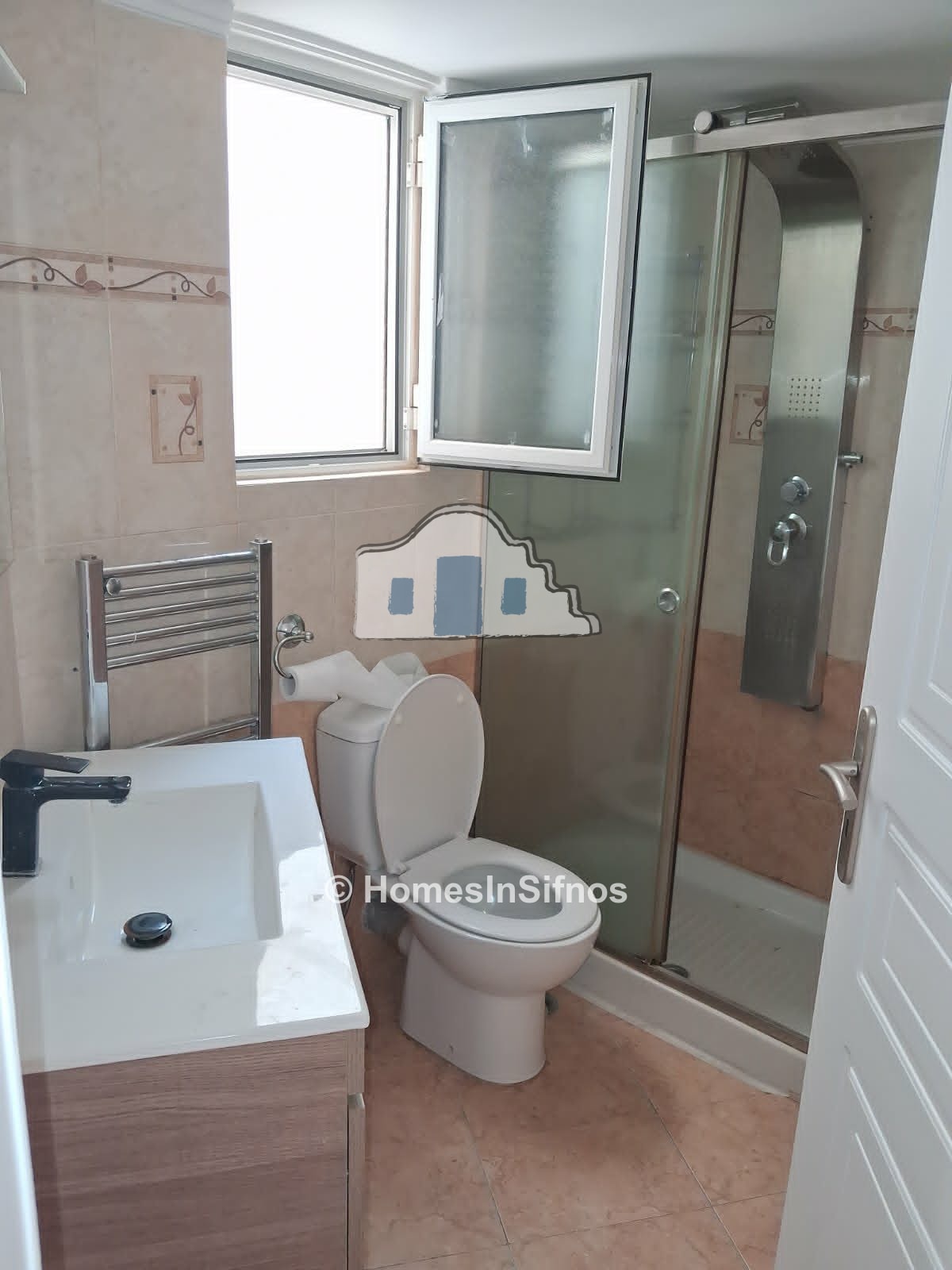 ANO NEA - SΜYRNI ATTICA APARTMENT FOR RENT FOR RENT: 14