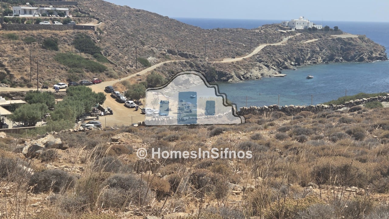 Φάρος Οικόπεδο Προς Πώληση 2