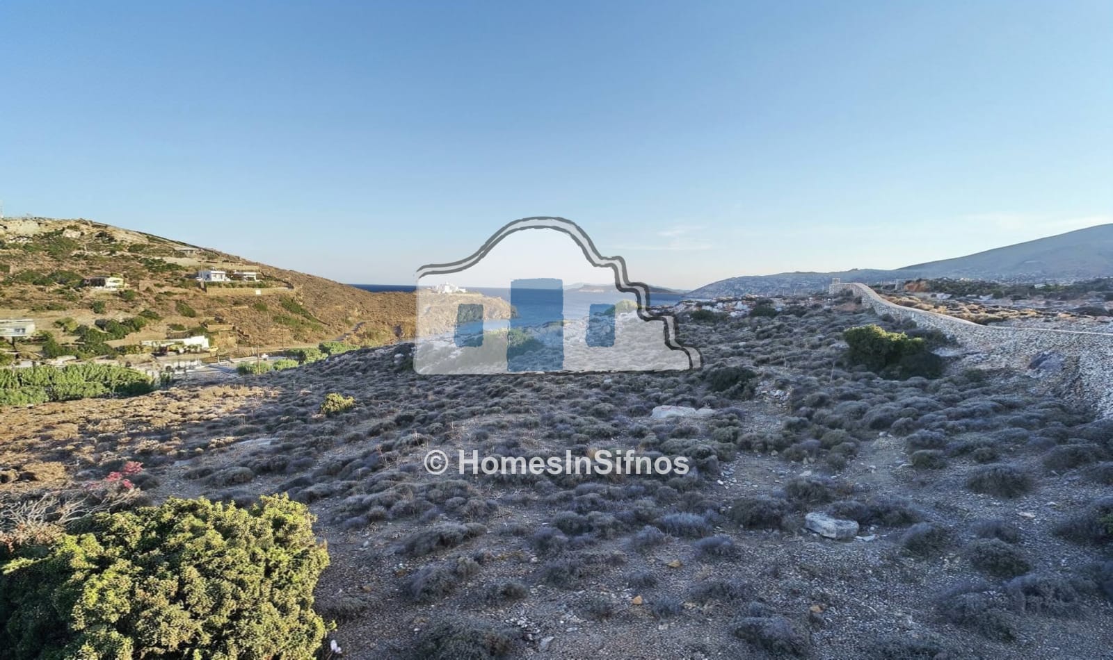 Faros Plot For Sale 2