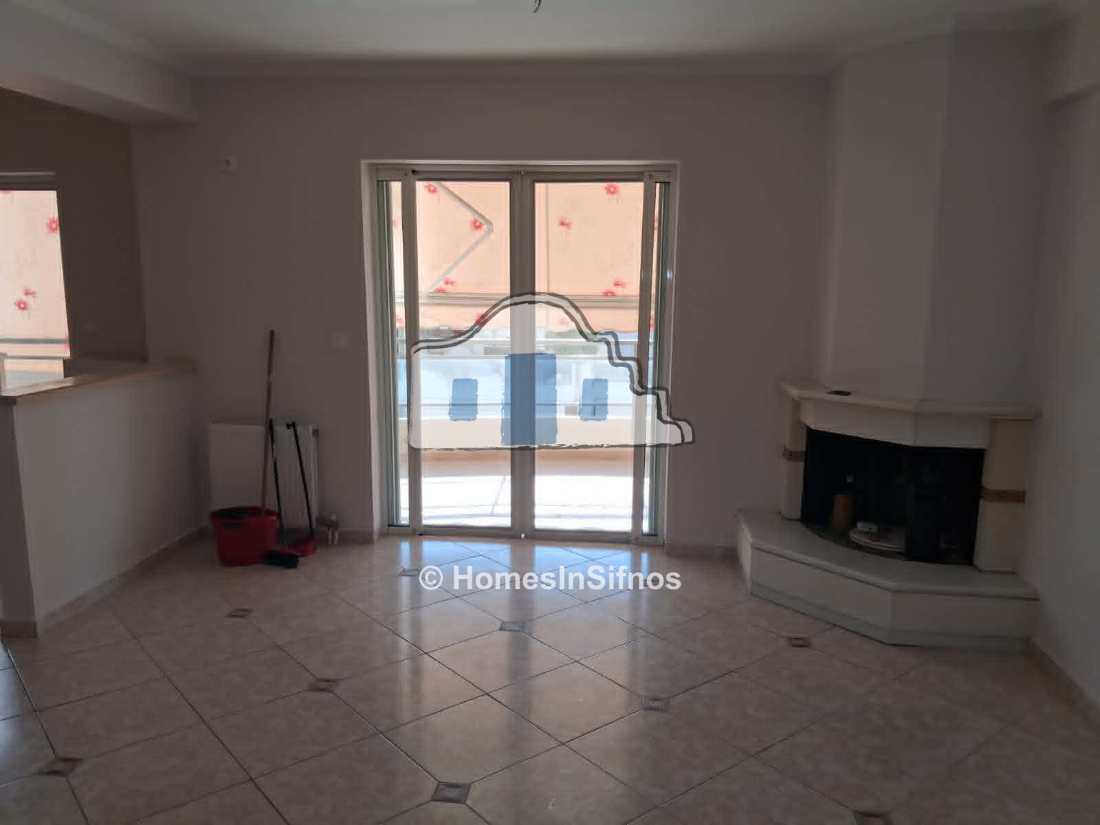 ANO NEA - SΜYRNI ATTICA APARTMENT FOR RENT FOR RENT: 8