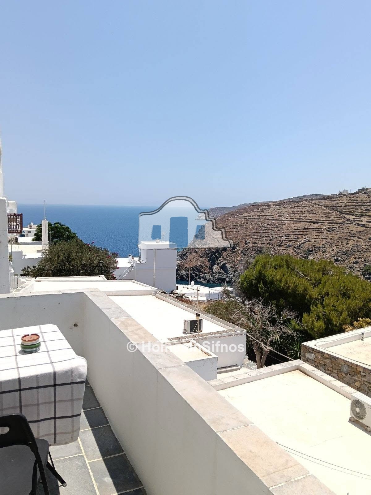 Kastro two-story traditional house for sale 2