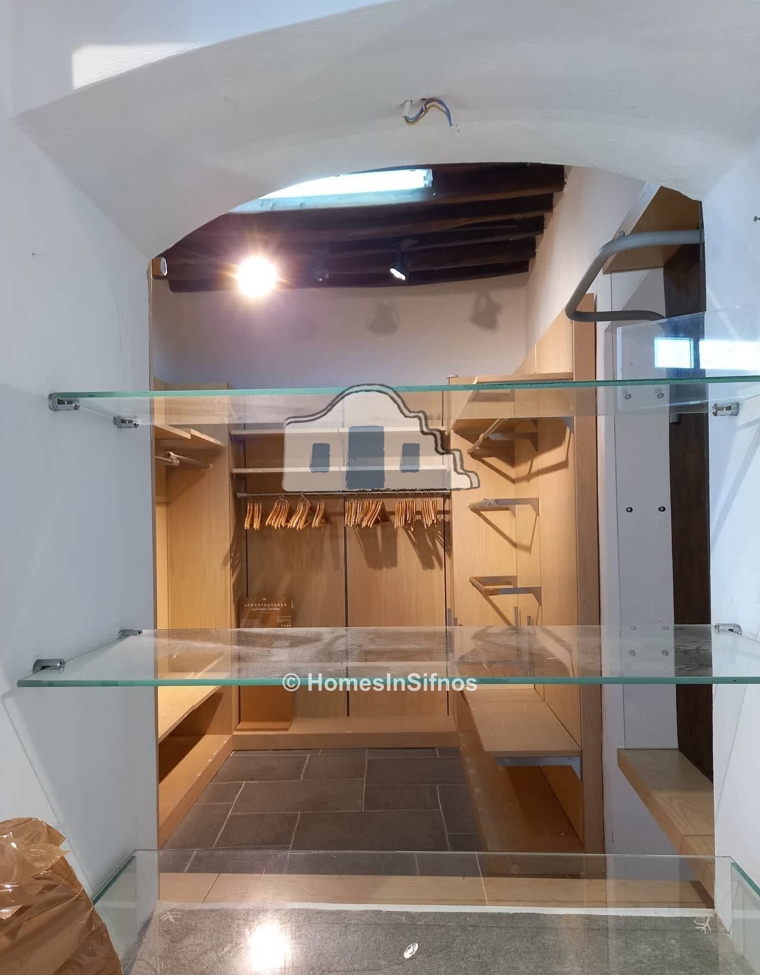 Apollonia Commercial Property With Studio For Sale 7