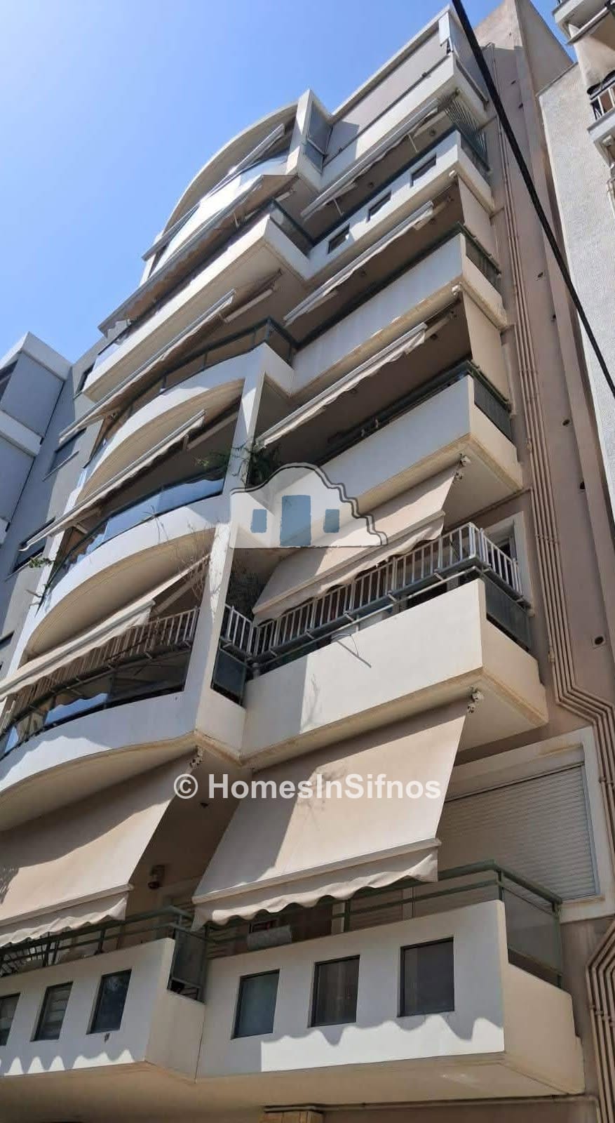 ANO NEA - SΜYRNI ATTICA APARTMENT FOR RENT FOR RENT: