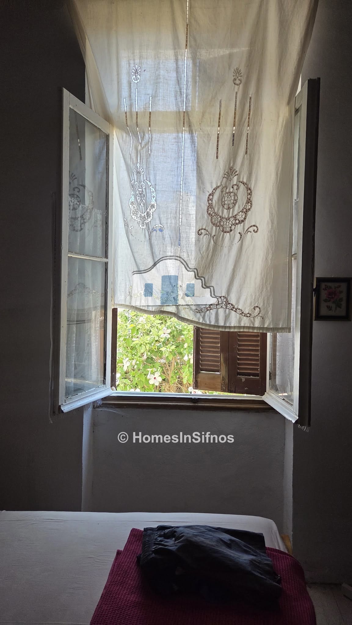 Artemonas Historic House for Sale 