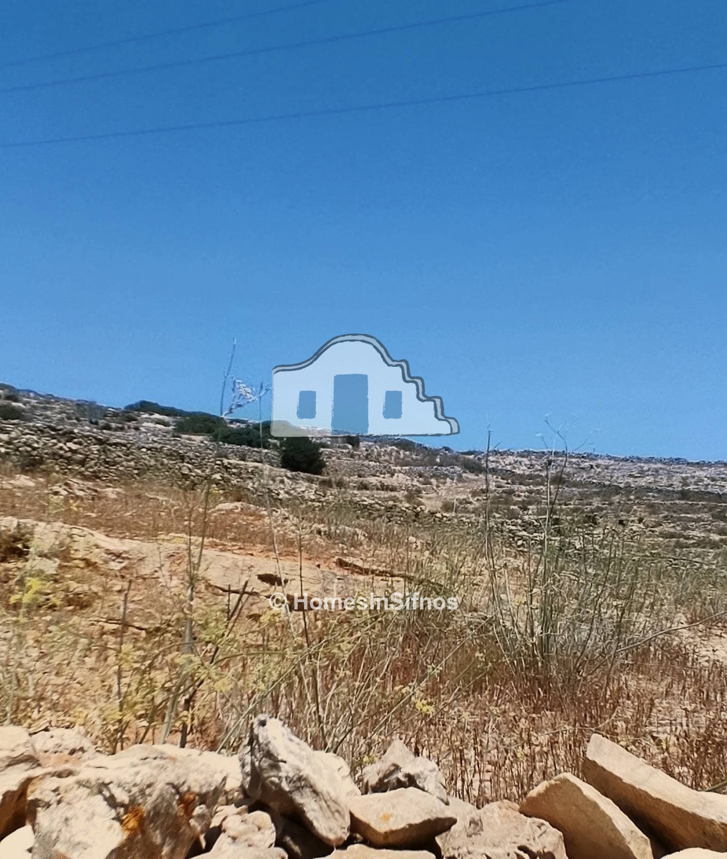 Artemonas Plot For Sale 3