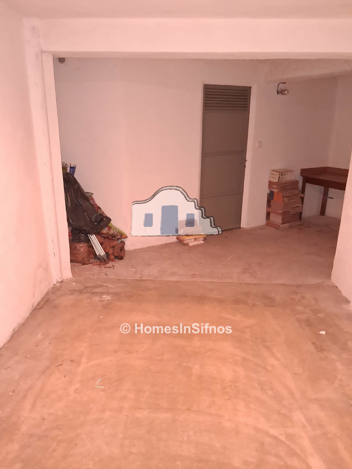 ANO NEA - SΜYRNI ATTICA APARTMENT FOR RENT FOR RENT: 15
