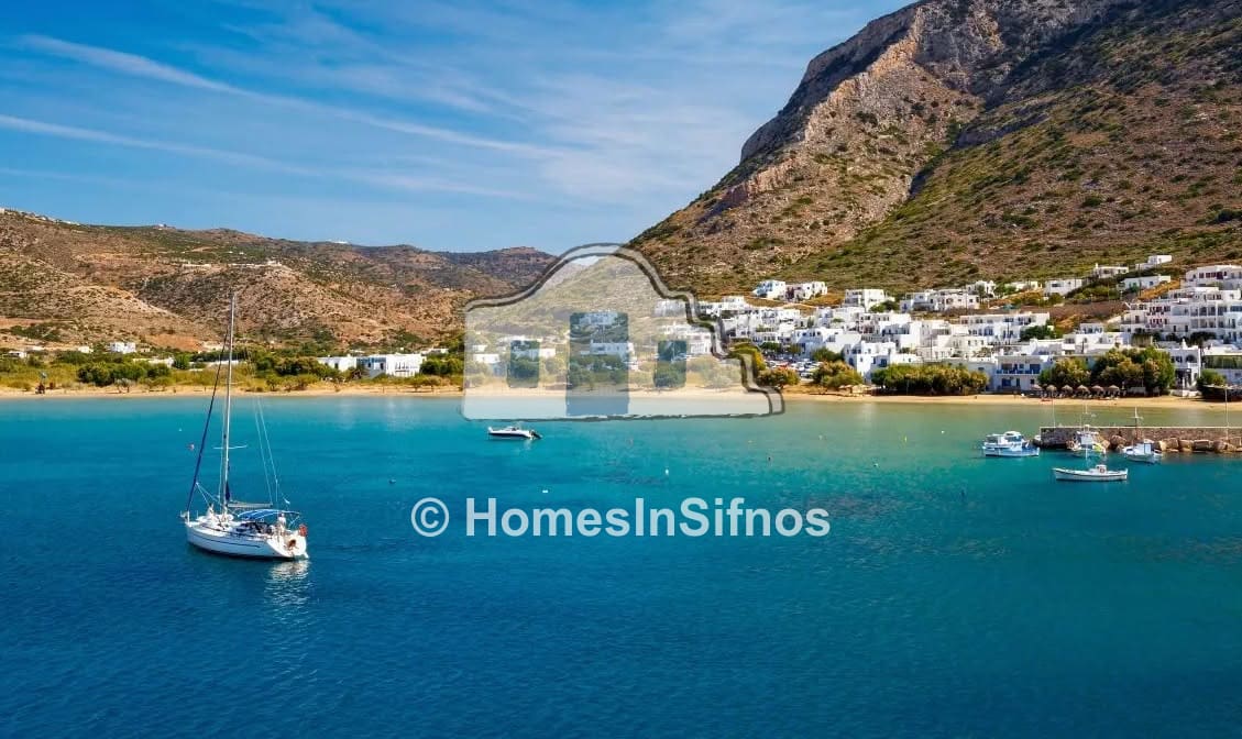 Kamares Lands For Sale 8