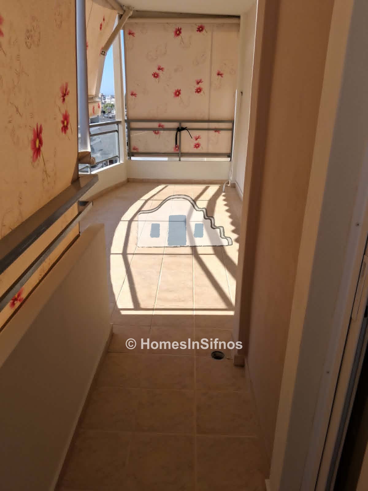 ANO NEA - SΜYRNI ATTICA APARTMENT FOR RENT FOR RENT: 4