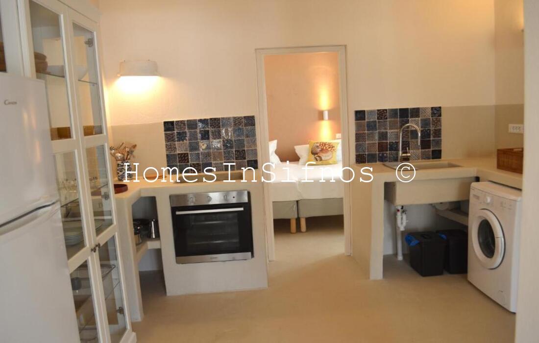 Cherronisos Two Story House For Sale - 2