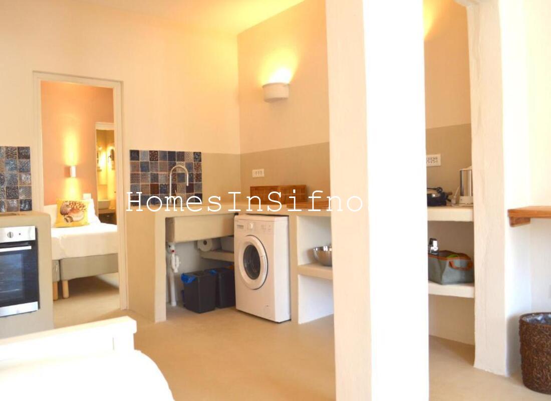 Cherronisos Two Story House For Sale - 3