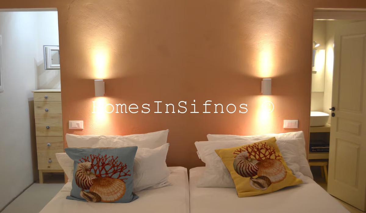 Cherronisos Two Story House For Sale - 5
