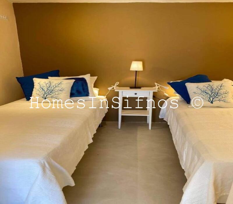 Cherronisos Two Story House For Sale - 6