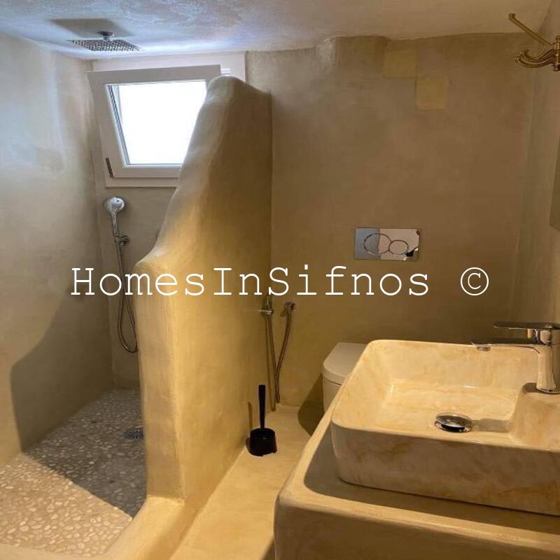 Cherronisos Two Story House For Sale - 7