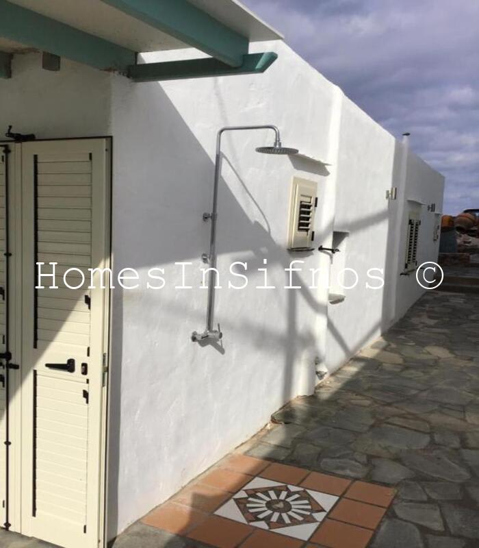 Cherronisos Two Story House For Sale - 8