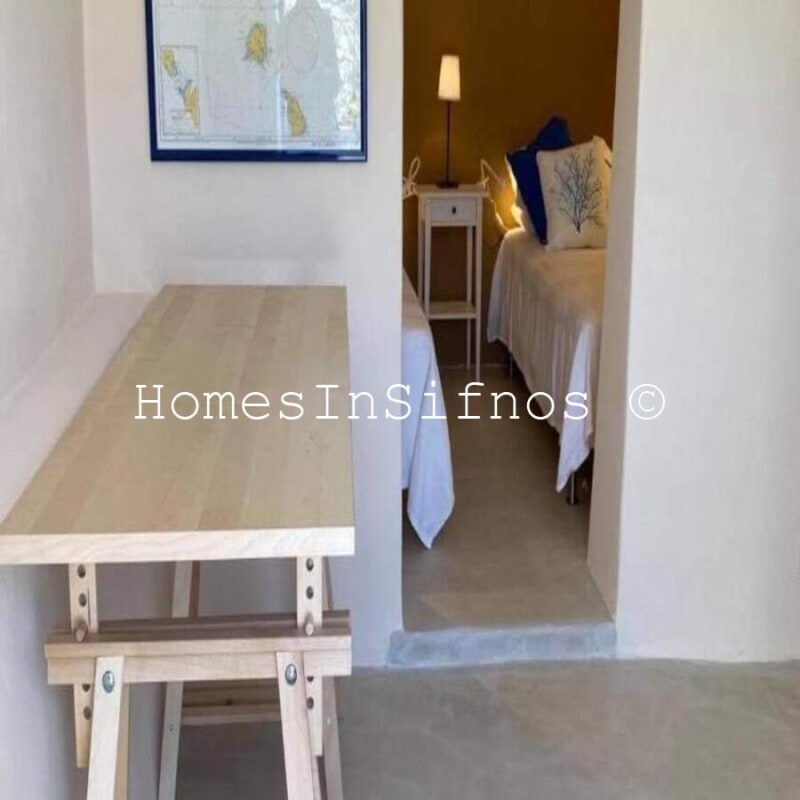 Cherronisos Two Story House For Sale - 9