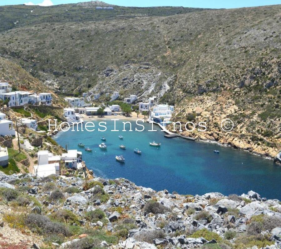 Cherronisos Two Story House For Sale - 12