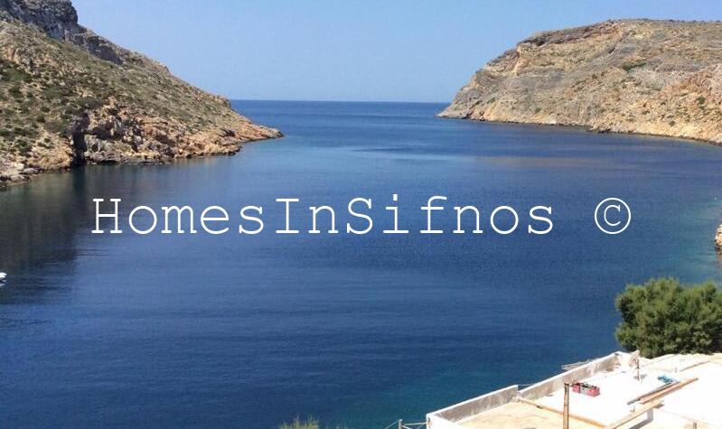 Cherronisos Two Story House For Sale - 13