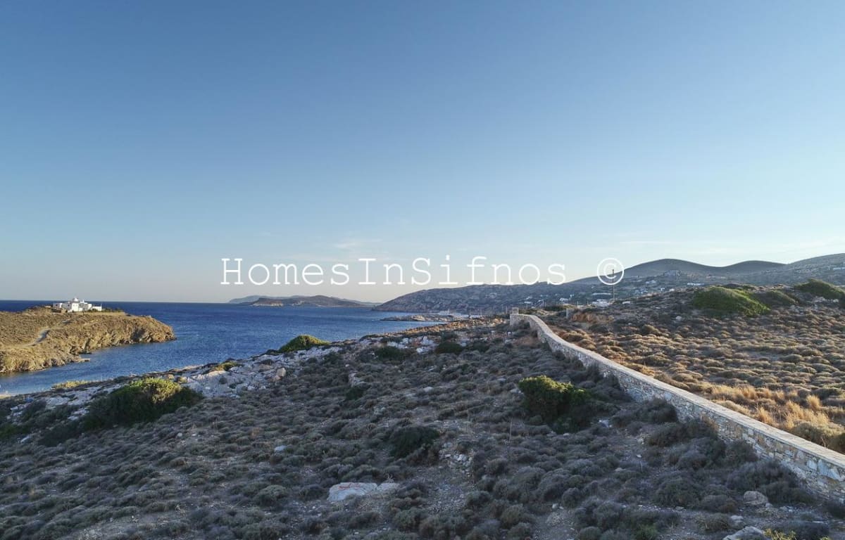 Faros Plot For Sale