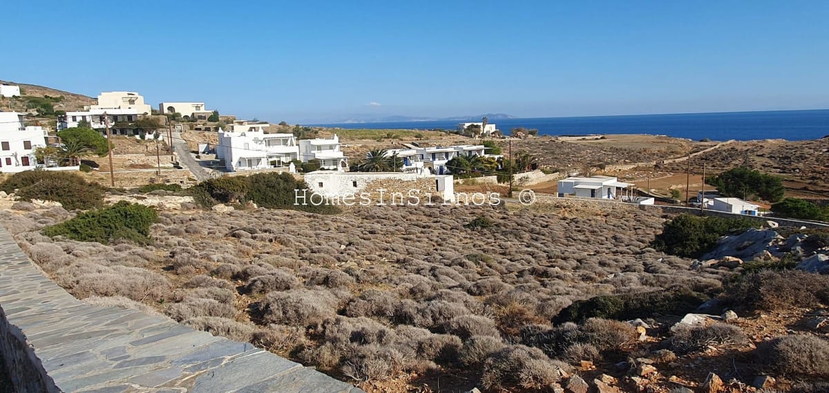 Faros Plot For Sale - 3