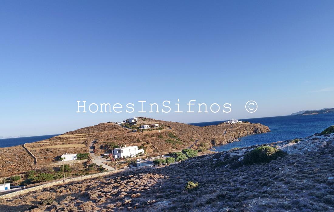 Faros Plot For Sale - 4