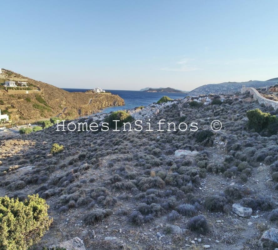 Faros Plot For Sale - 5