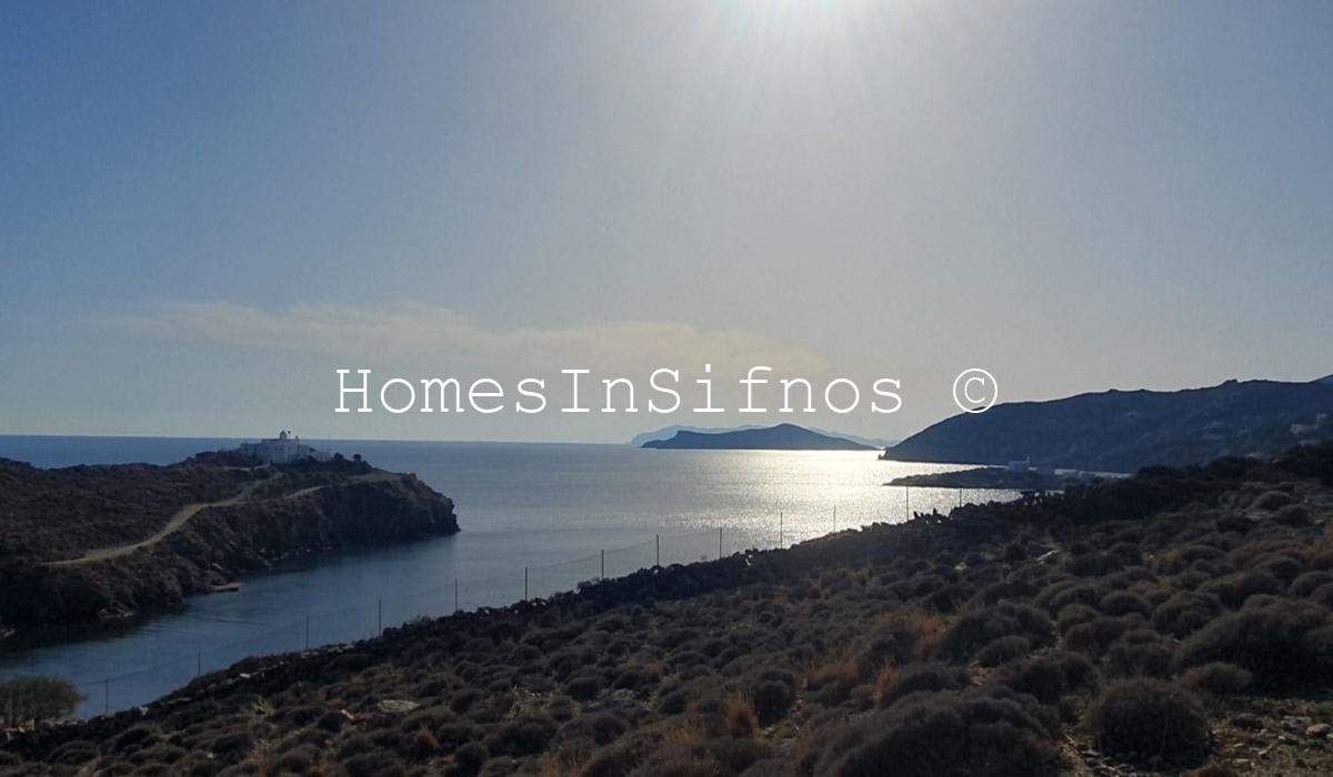 Faros Plot For Sale - 8