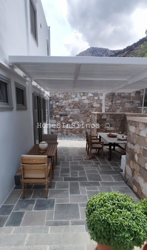 Kamares Exceptional Villa For Sale
