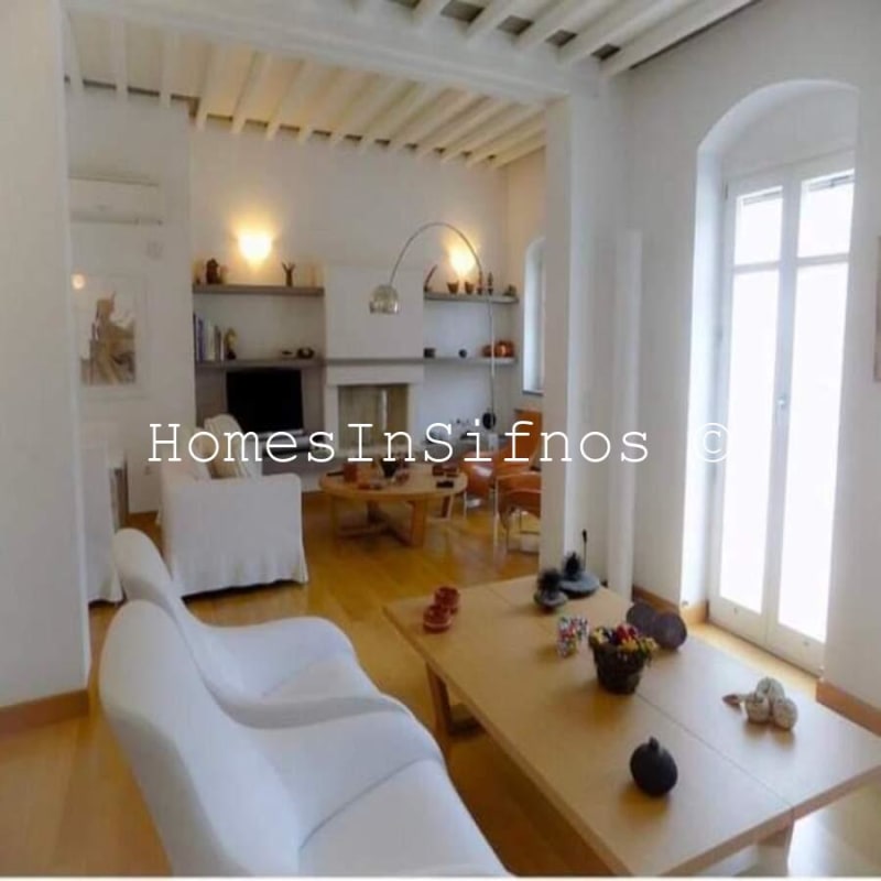 Kamares Exceptional Villa For Sale - 2
