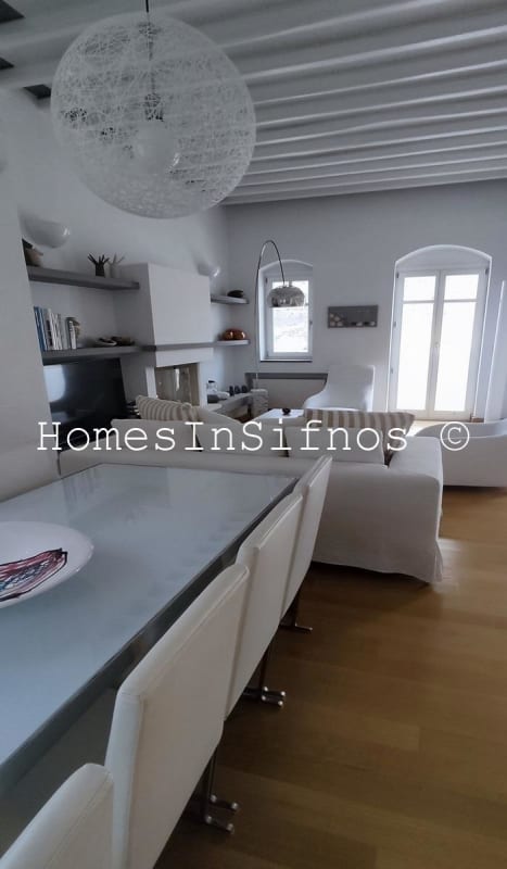 Kamares Exceptional Villa For Sale - 4