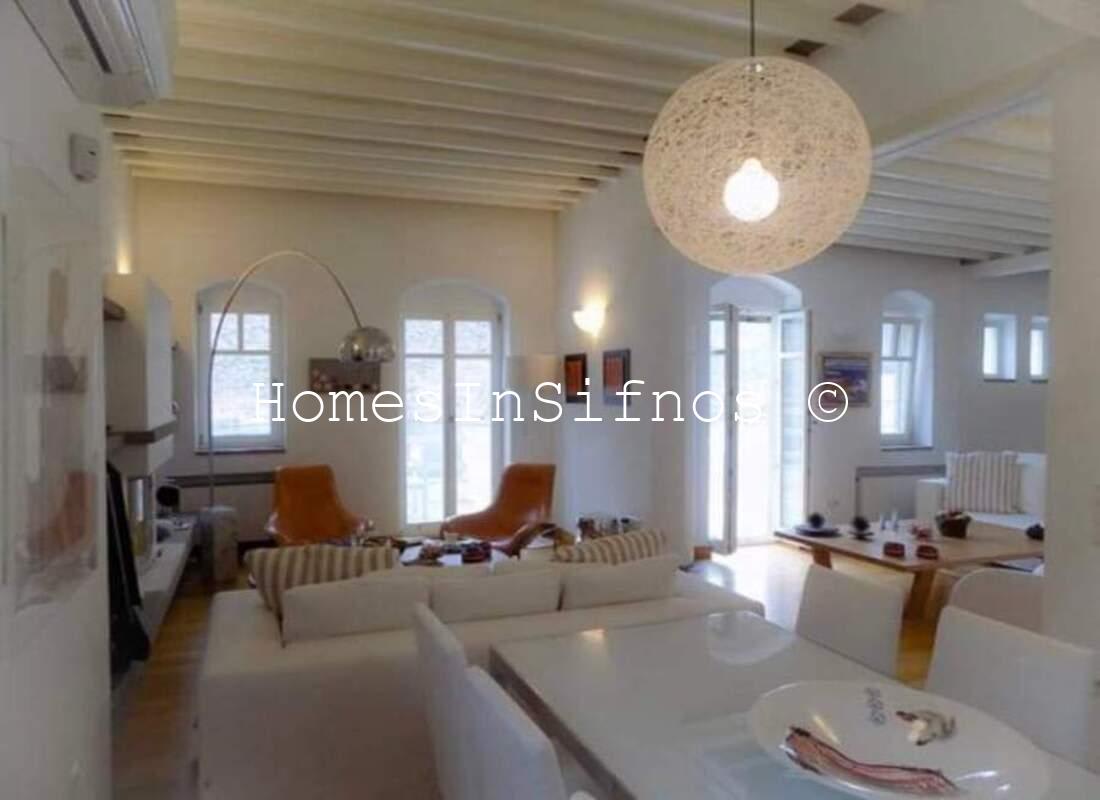 Kamares Exceptional Villa For Sale - 5