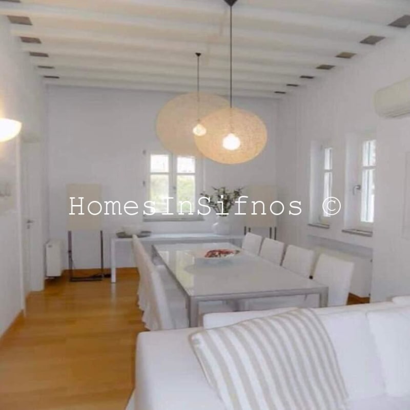 Kamares Exceptional Villa For Sale - 6