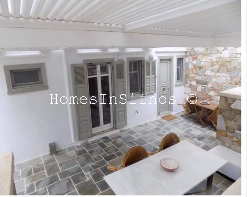 Kamares Exceptional Villa For Sale - 7