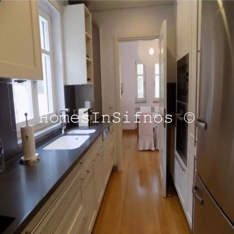 Kamares Exceptional Villa For Sale - 8