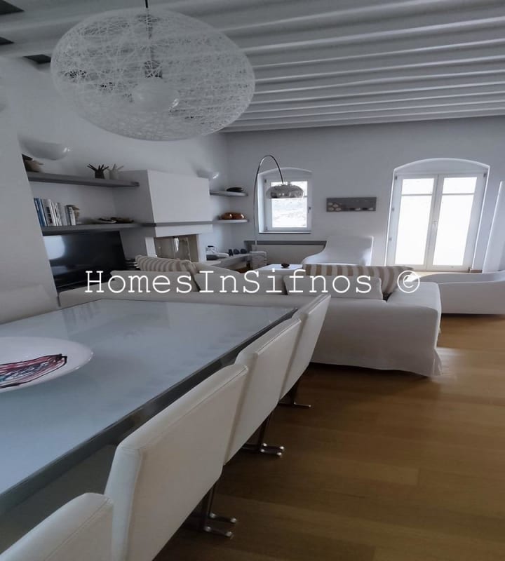Kamares Exceptional Villa For Sale - 9