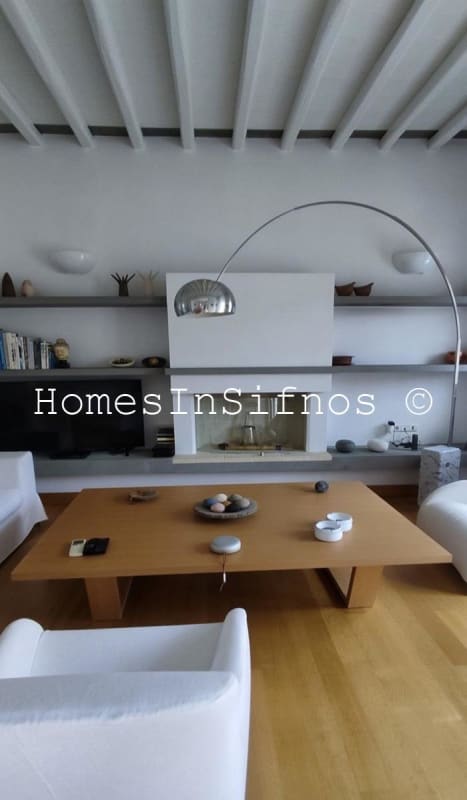 Kamares Exceptional Villa For Sale - 10