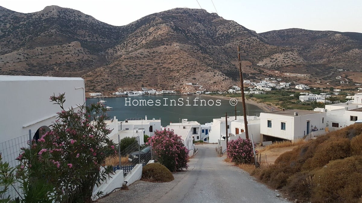 Kamares Exceptional Villa For Sale - 12