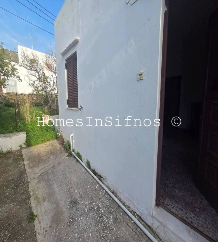Exampela House For Sale - 9